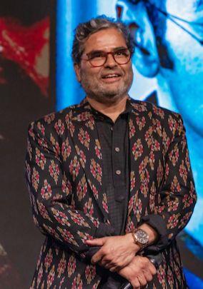 Vishal Bhardwaj: There Is A Whistle In 'Khufiya' Which Is My Favourite Melody