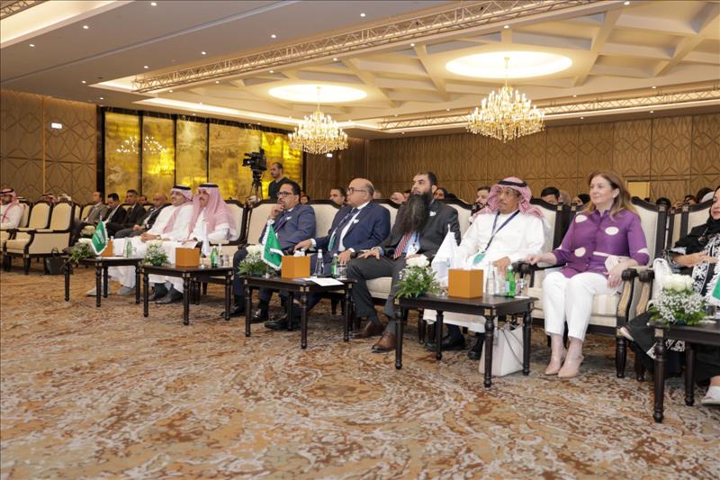 Saudi German Health Organises First Conference Of Quality And Patient Safety In Riyadh To Highlight Best Practices And Solutions For Healthcare Quality Improvement
