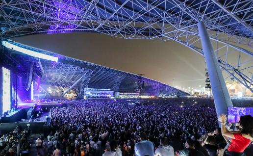 Adapting To The Times: Why The Growth Of International Events In MENA Requires Region-Wide Venue Standards