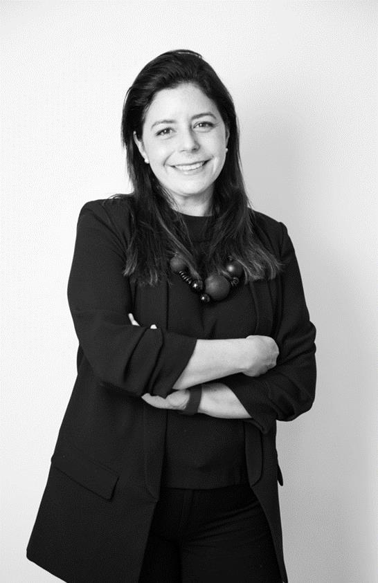 JUMEIRAH GROUP APPOINTS SENIOR VICE PRESIDENT OF ARCHITECTURE AND SPATIAL DESIGN TO DRIVE LUXURY IDENTITY