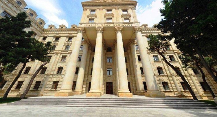 Azerbaijan Never Targets Armenian Civilians - MFA