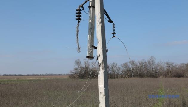 Two Mines In Donetsk Region Lost Power Due To Shelling