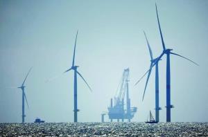 Wind Power Industry Drifts Off Course