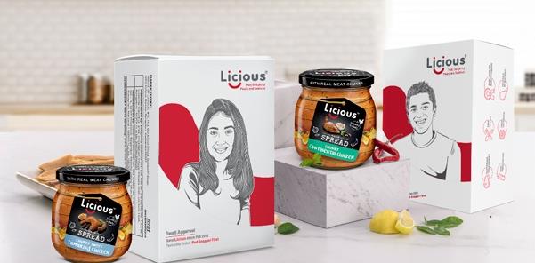 Licious Sees Flat Revenue, Losses Narrow To Rs 528 Cr In FY23