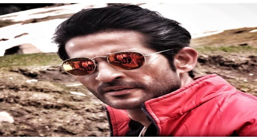 Playing Character With Grey Shades Was Intriguingly Unique Experience For Hiten Tejwani 