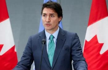 Extremely Important To Continue Engaging Constructively, Seriously With India: Trudeau