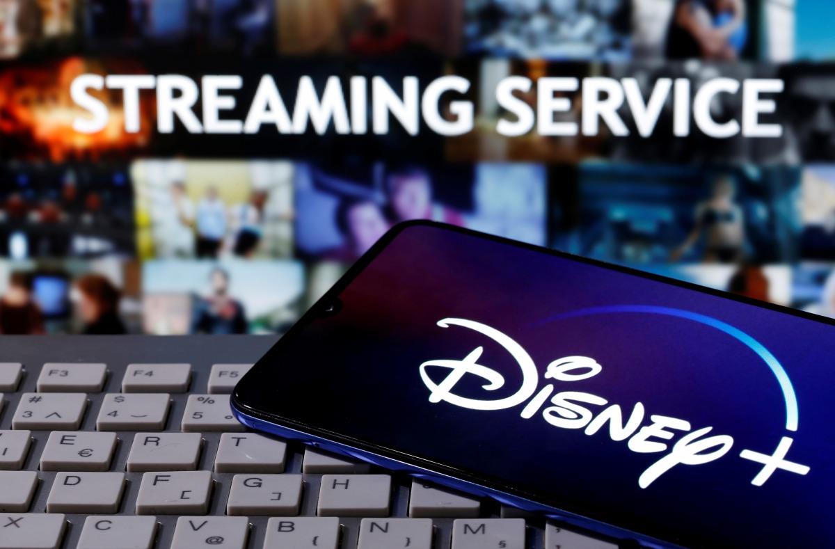 Disney Plus announces crackdown on password sharing in Canada