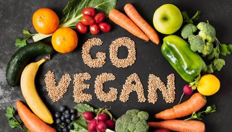 World Vegetarian Day 2023: What Is Vegan Diet? 7 Ways To 'Go Vegan' NOW 