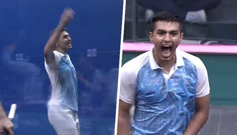 Asian Games 2023: India Beat Pakistan In Men's Team Squash Final To Win Historic Gold Medal