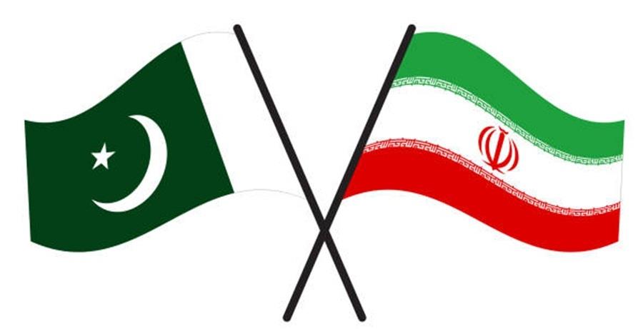 Iran Ready For 'Anti-Terrorism' Cooperation With Pakistan