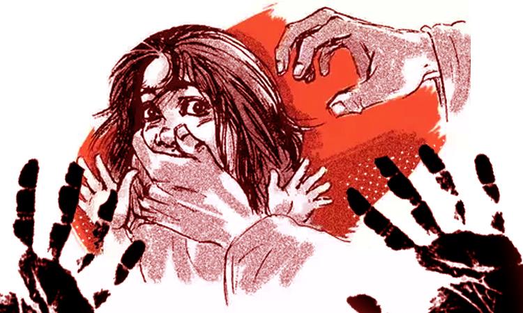 Minor Sexually Assaulted By Boy In Delhi