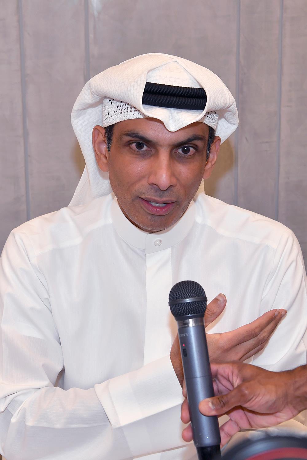 Min. Al-Eban Lauds Achievement Of Kuwaiti Athletes At 19Th Asian Games