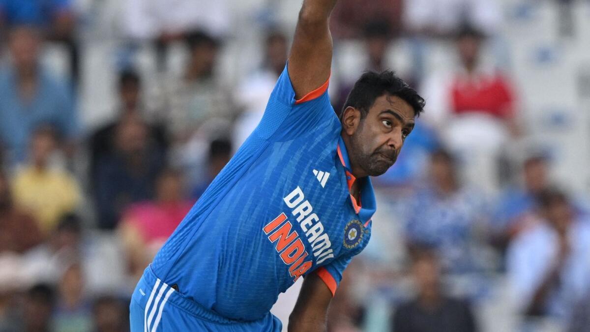 Indian Cricketer Ravichandran Ashwin Says 2023 World Cup Could Be His Last For India