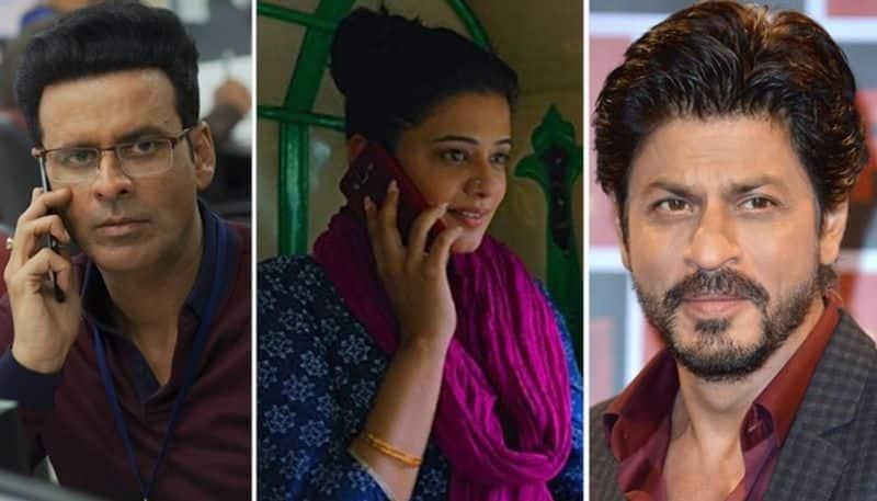 Shah Rukh Khan, Manoj Vajpayee 'Poles Apart' On Acting; Reveals Jawan Star Priyamani On Her Co-Actors