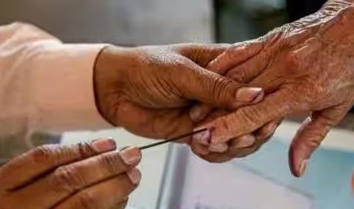 Rajasthan Assembly Polls: Elderly, Disabled People To Be Able To Cast Votes From Home