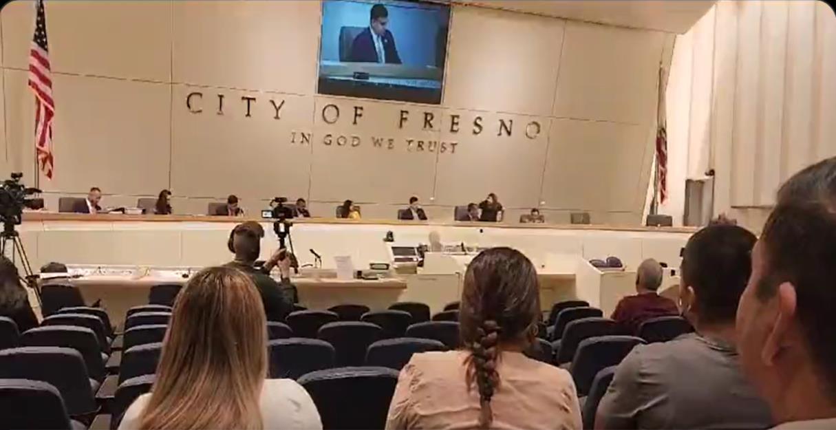 Fresno Becomes 2Nd US City To Ban Caste Discrimination