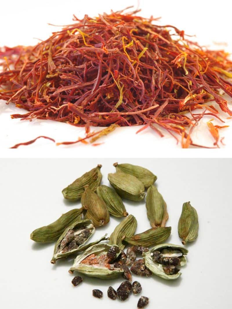 Saffron To Cardamom: 7 Indian Spices That Elevate Your Sex Life