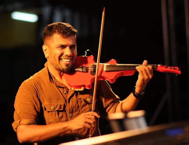 Kala Prathibha To Best Music Director: Balabhaskar's Musical Legacy ...