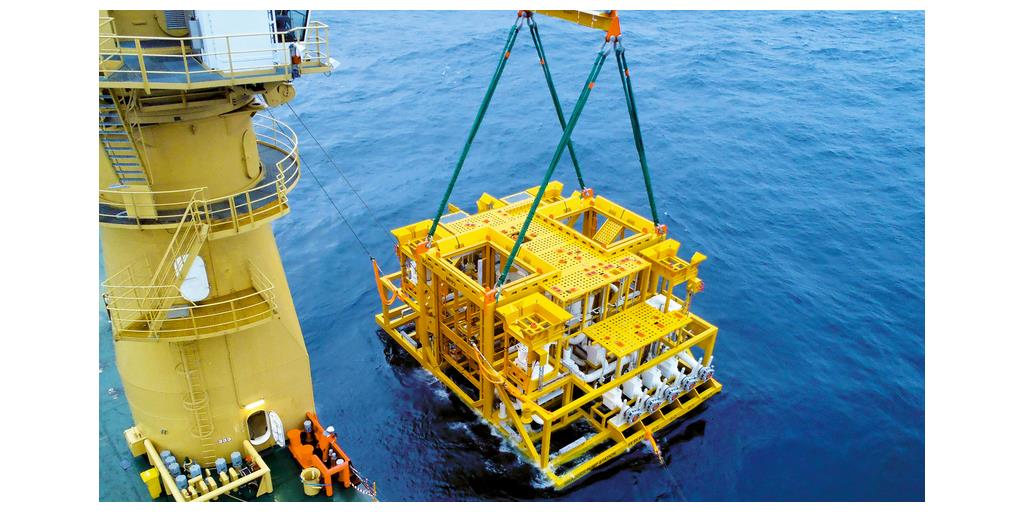 SLB, Aker Solutions And Subsea7 Announce Closing Of Onesubsea Joint Venture