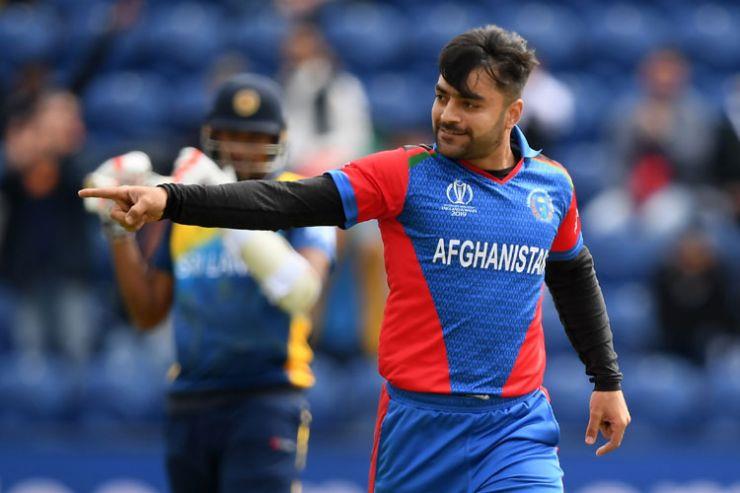 Men’S ODI WC: Afghanistan’S Rashid Khan Lashes Out At Former ACB Chief Executive Over ‘Past Compromises’