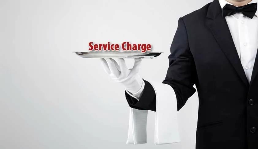 Post Delhi HC's Order To Rename Service Charge, Survey Shows 53% Of Consumers Prefer Its Abolition