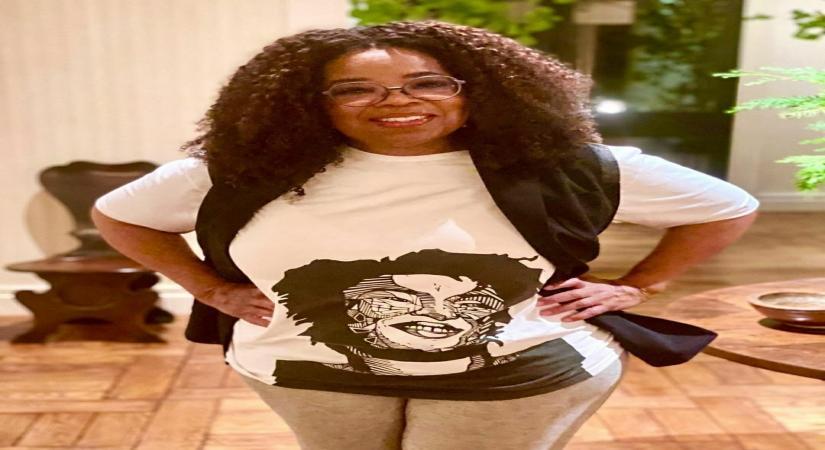 Oprah Winfrey Admits To Being Mistreated Due To Her Weight