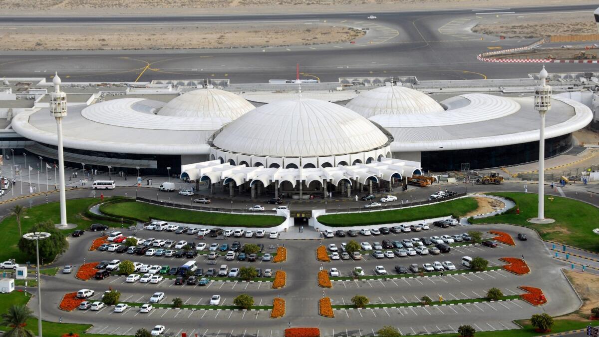 Sharjah Airport Completes Preparations To Provide Fast Handling Horse Shipment Service
