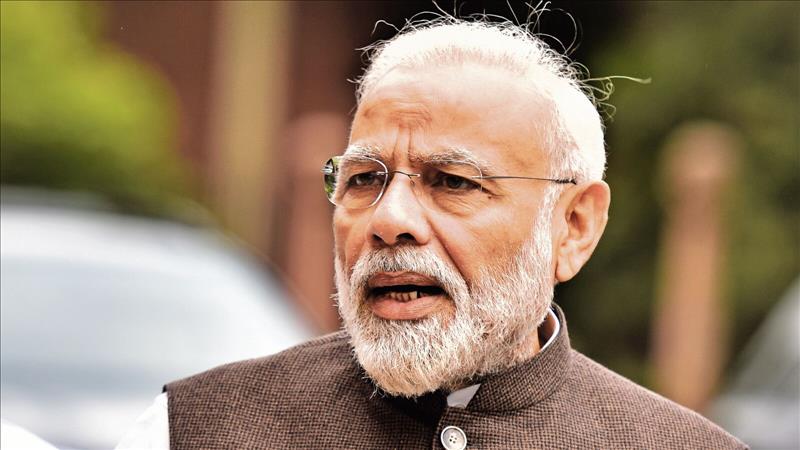 PM Modi To Lay Foundation Stones For Development Projects In Poll-Bound Rajasthan, Madhya Pradesh Today