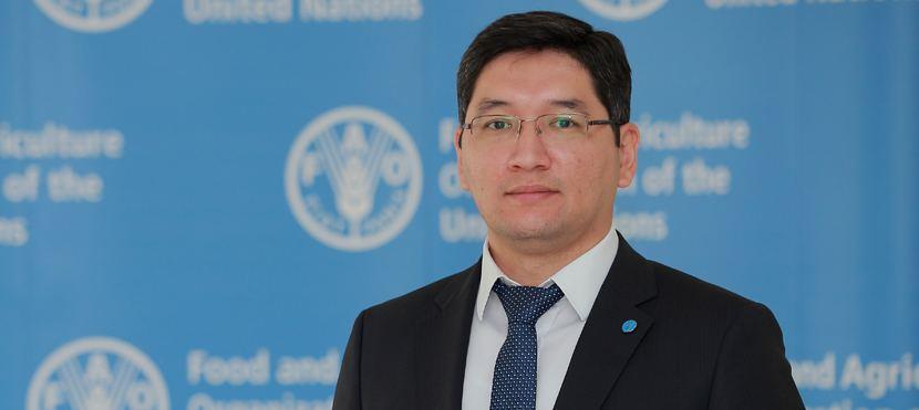 FAO Strives To Enhance Resilience Of Agricultural Sector In Uzbekistan - Sherzod Umarov (Exclusive Interview)
