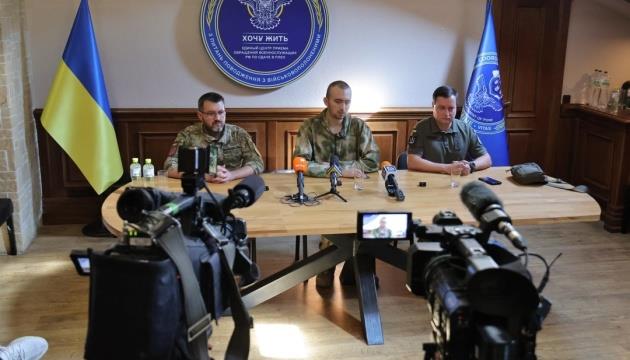 Ukraine's Defense Intel Reveals Details Russian Turncoat Soldier Operation