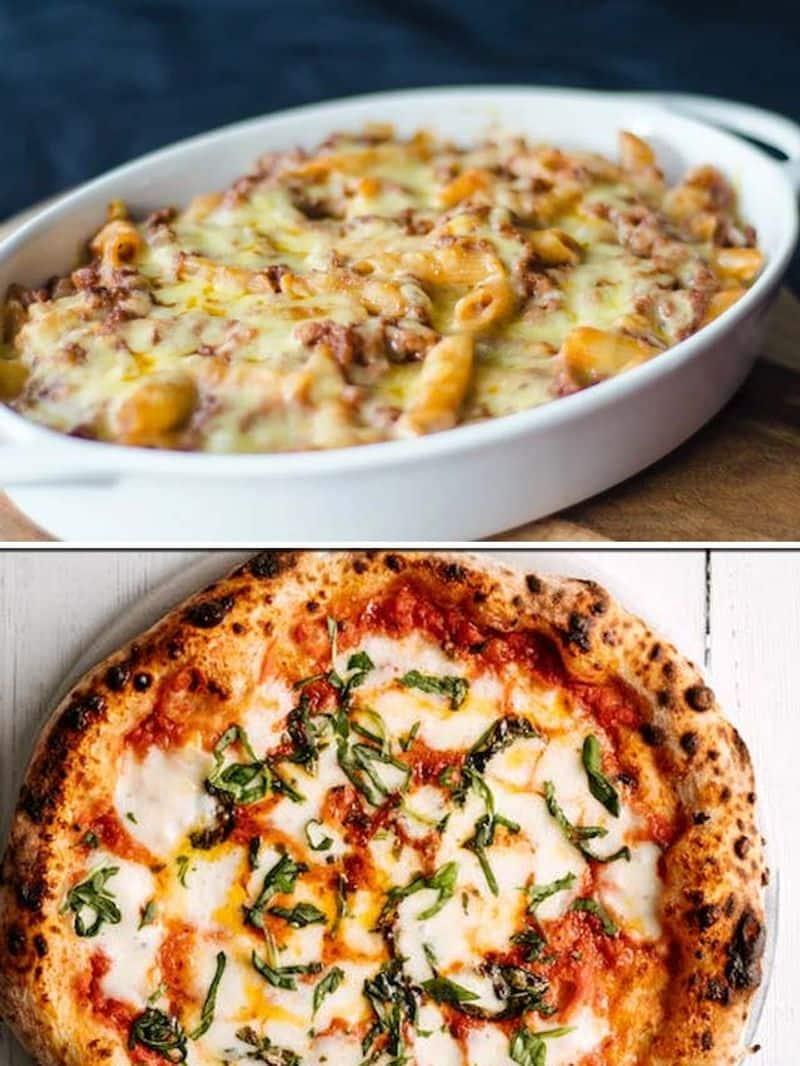 7 Cheesy Dishes For Cheese Lovers