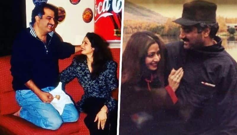 Janhvi Kapoor Born 'Out Of Wedlock'? Here's What Boney Kapoor Has To Say