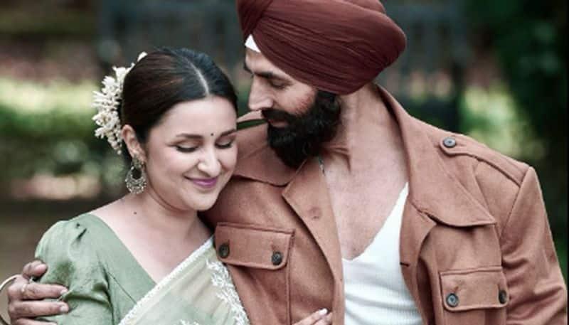 Mission Raniganj Song 'Keemti' OUT: Parineeti Chopra, Akshay Kumar Revive Classic Romance With Latest Track