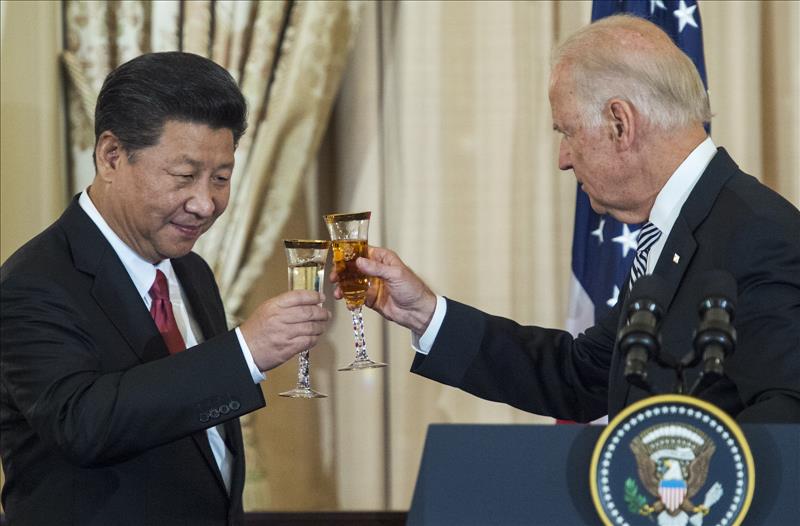 Biden-Xi Have Historic Chance To Reset Troubled Ties