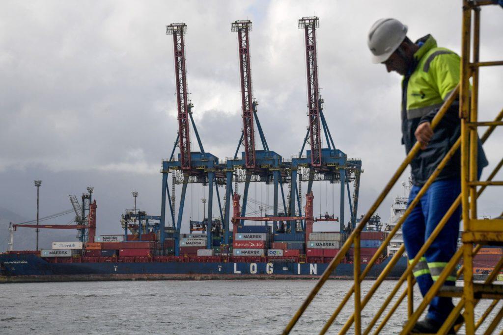 Brazil Projects 51% Higher Trade Surplus