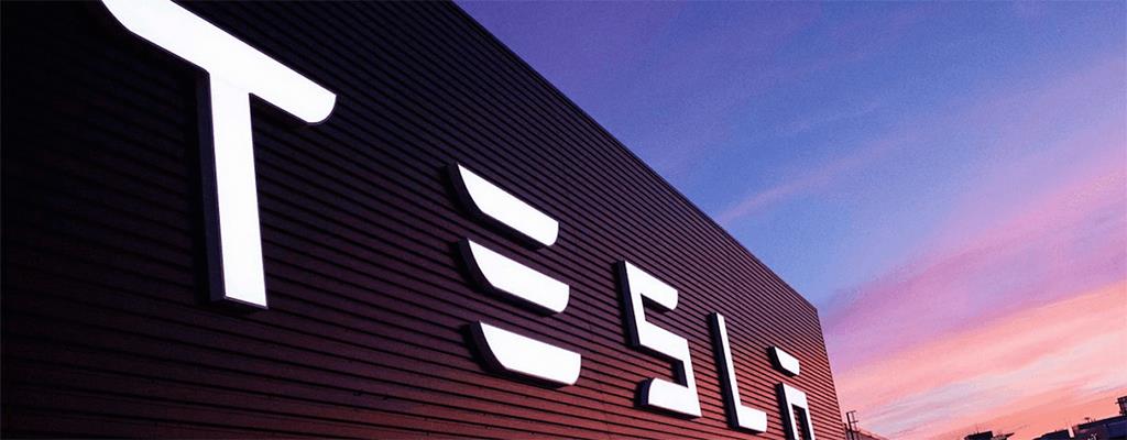 Tesla Misses On Quarterly Delivery Numbers