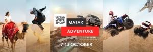 Qatar Gears Up To Host Ultimate Automotive Festival