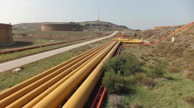 Iraq-Turkey Pipeline To Resume Ops This Week