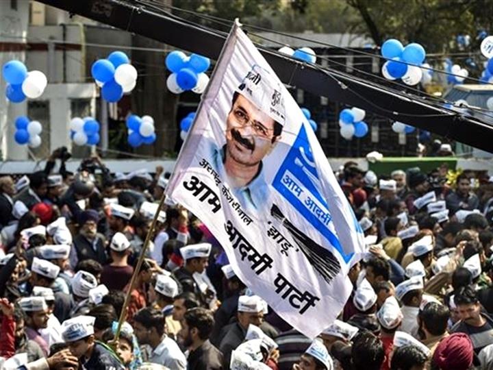 AAP Releases 2Nd List Of Candidates For MP,  Chhattisgarh 