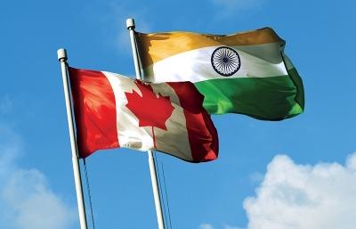 India Asks Canada To Withdraw 40 Diplomats By Oct 10: Reports