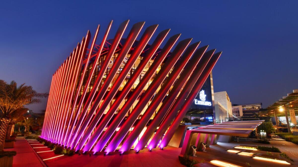 Expo City Dubai Announces Temporary Closure Of 6 Pavilions, Attractions