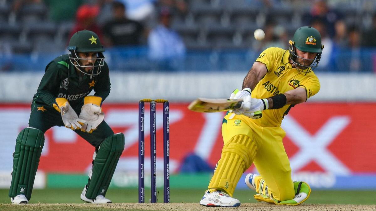 Australia Edge Pakistan As India Go 3,400Km For World Cup Washout