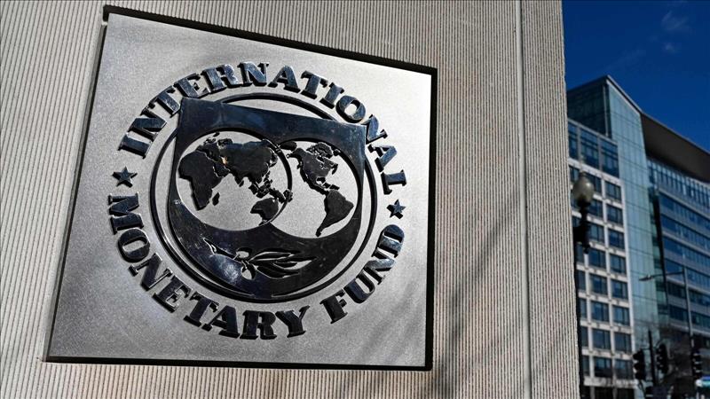 IMF Team To Review Pakistan's Economic Situation By Late October: Report