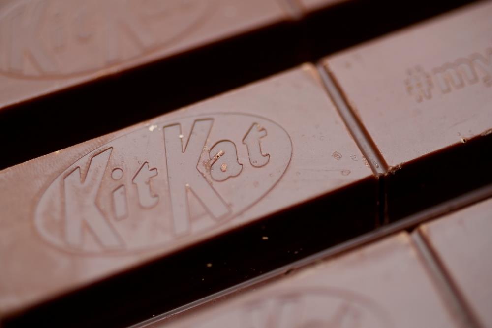 Kitkat Maker Isn't Going Far Enough To Sell More Nutritious Food, Investor Group Says
