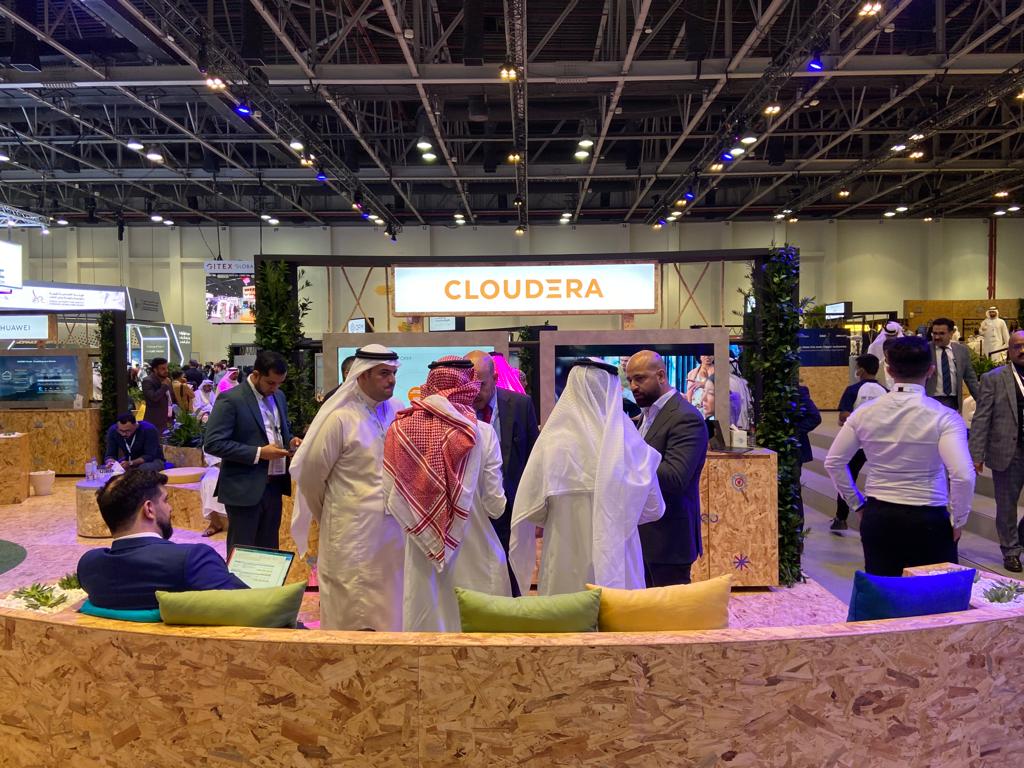 Cloudera to Unveil LLMs Empowering Businesses for Trusted, Secure, and Sustainable AI at GITEX 2023