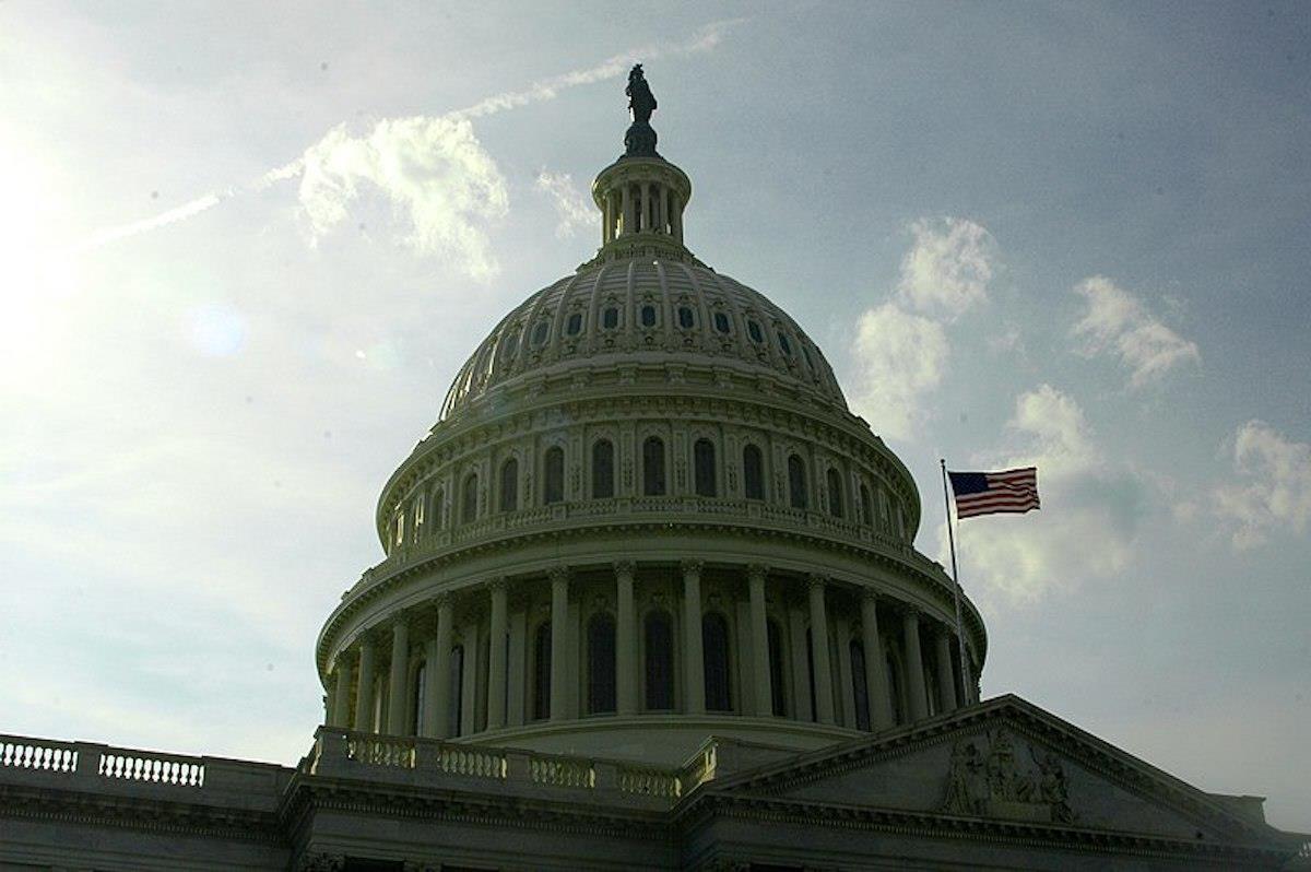 Jordan, Scalise Seek Ousted US House Speaker's Job