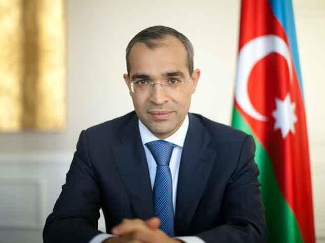 Azerbaijani Economy Minister To Visit Turkmenistan