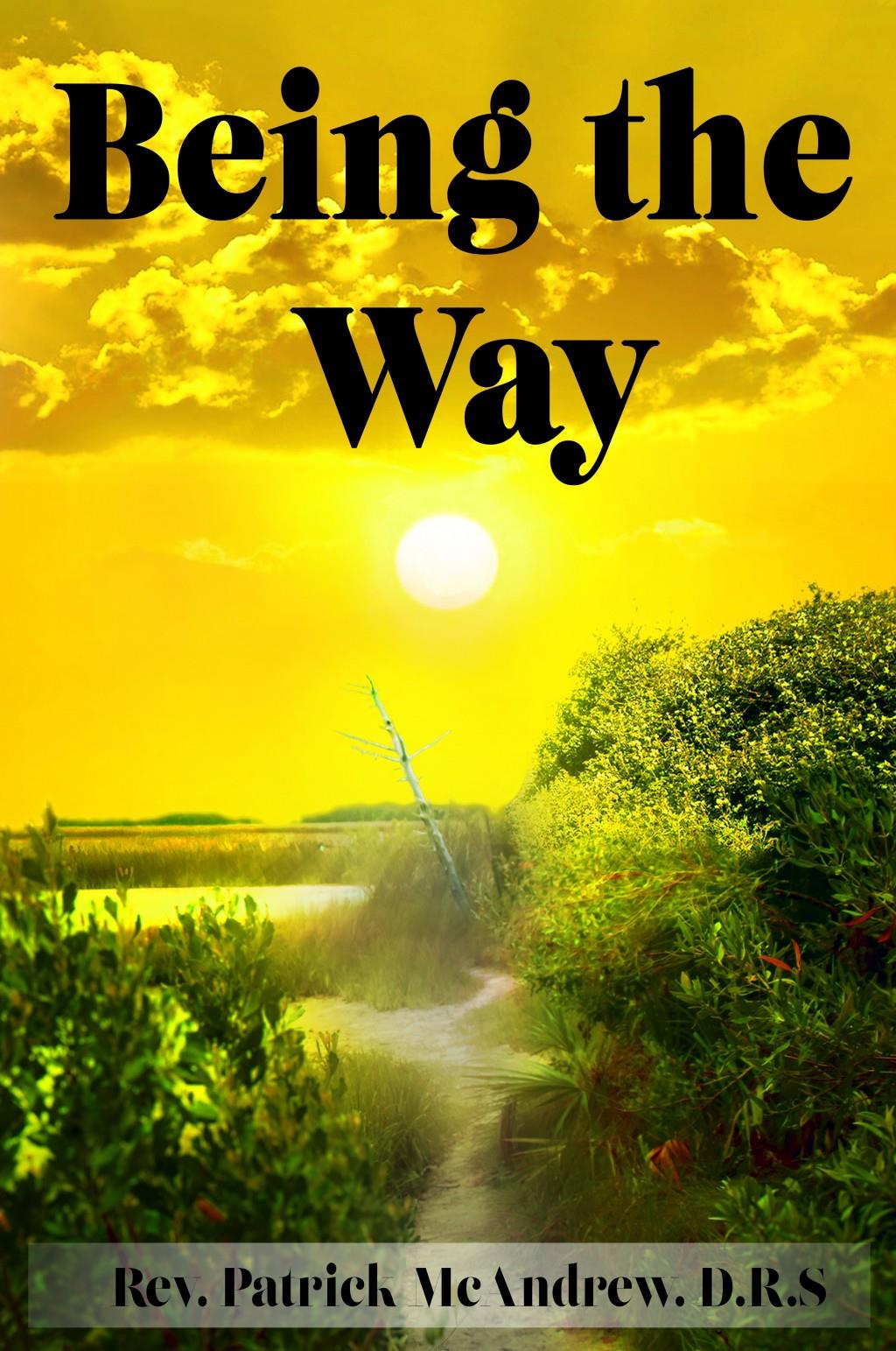 “Being The Way By Rev. Patrick Mcandrew: A Profound Journey Of Spiritual Awakening