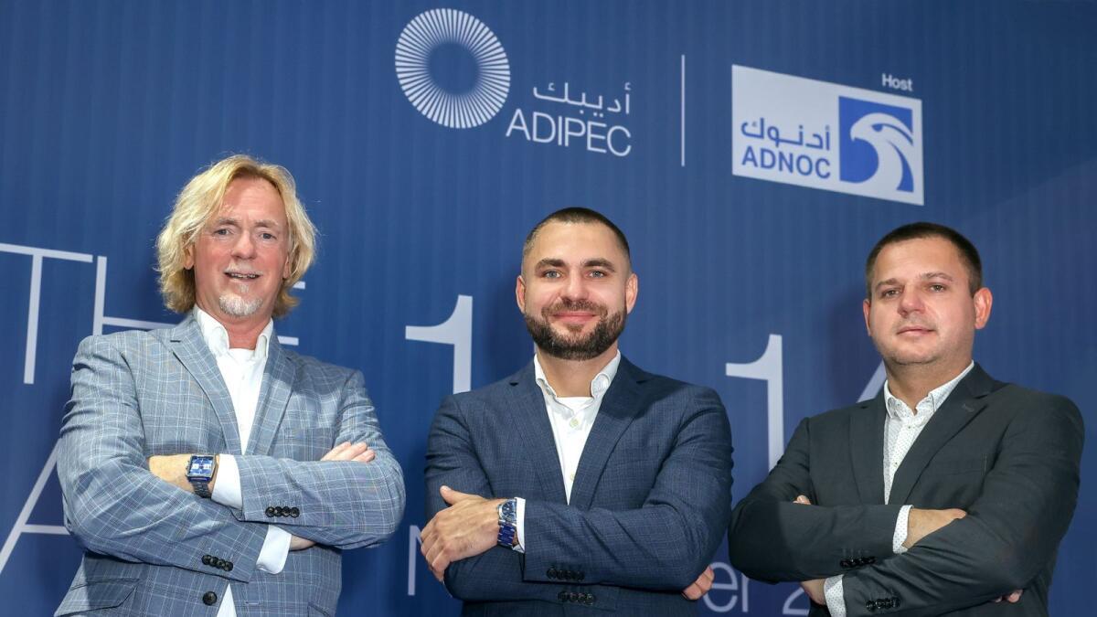 UAE's AI-Powered 'Uber For Crane Rental' Launched In Saudi Arabia