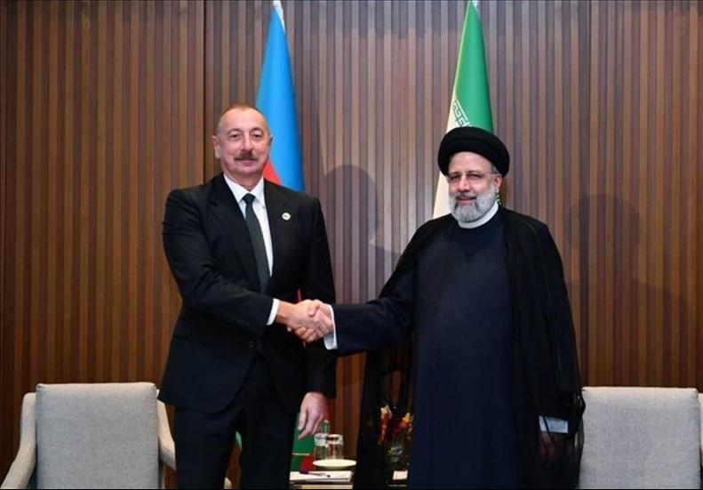 Iran Ready To Mediate Peace, Security Between Armenia, Azerbaijan: President